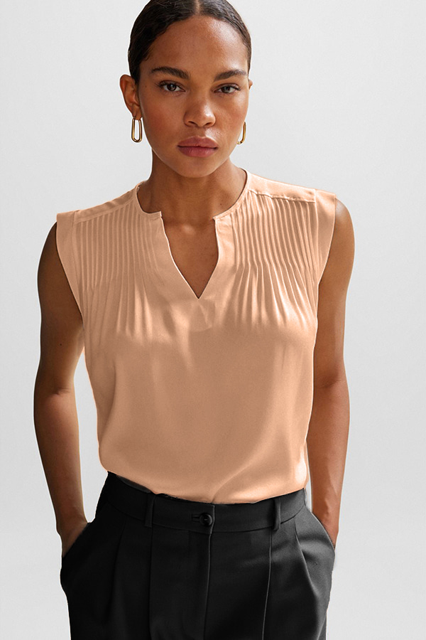 ΜΠΛΟΥΖΑ BOSS - 230